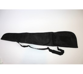 Rifle Case With Pocket #9806