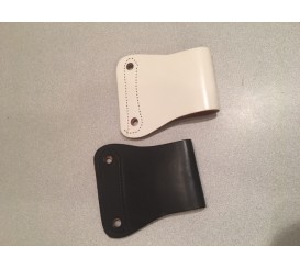 Leather Holster Slide #161