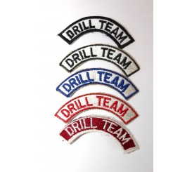 Shoulder Tab Drill Team #1803