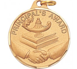 1 1/4 inch Principal's Award E9140/65 