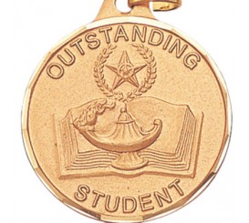 1 1/4 inch Outstanding Student E9004/59 G