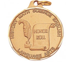 1 1/4 inch Honor Roll E9960G