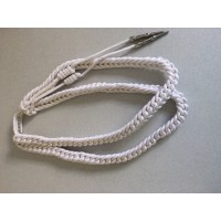 Aiguillette, Braided Bright  732