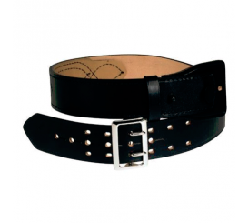 Sam Browne Waist  Belt . 