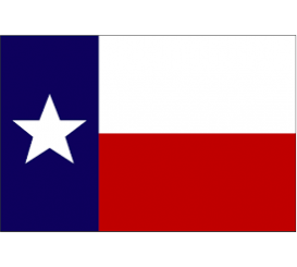 Texas State Flag Outdoor