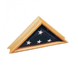 Commemorative Flag Case