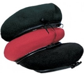 Wool 'Montgomery' Beret #1010