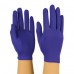 Solid Color Stretch Gloves.# 6427A