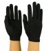 Solid Color Stretch Gloves.# 6427A