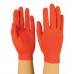 Solid Color Stretch Gloves.# 6427A