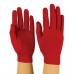 Solid Color Stretch Gloves.# 6427A