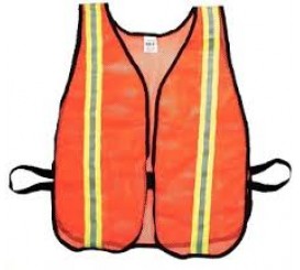 Safety Vests