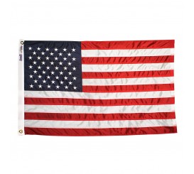 Outdoor US Flag (Nyl-Glo) #4394C