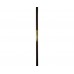 Indoor FlagPole Oak Finish Pole. 