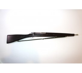 Parade Replica Rifle  # 614