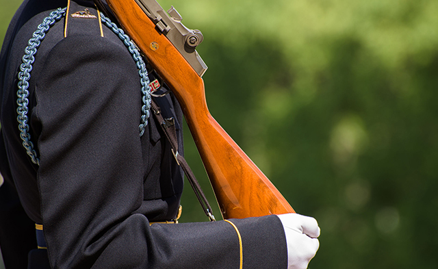 Honor Guard